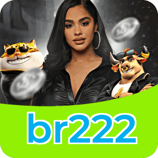 Catálogo br222 2.547 jogos - Pragmatic Play, Evolution, NetEnt