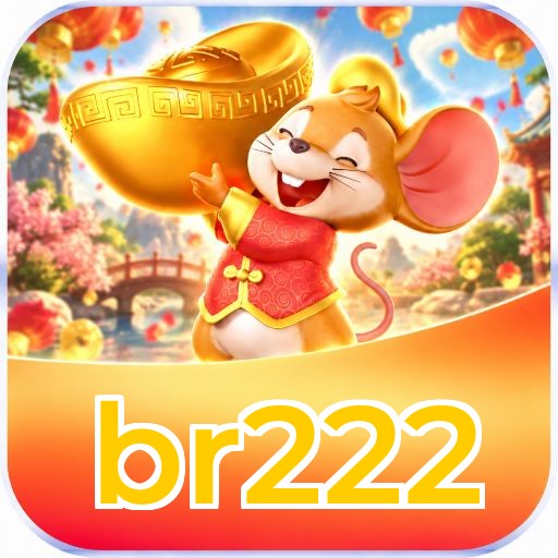 br222 Logo Oficial - Cassino Online Certificado Brasil