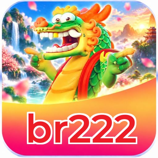 br222 Apostas Esportivas Logo