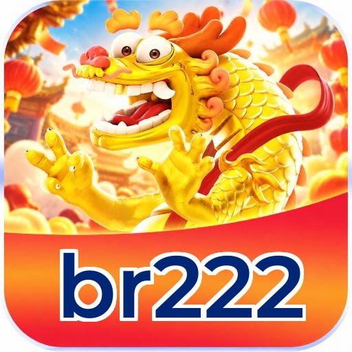 br222 Logo Oficial - Cassino Online Certificado Brasil