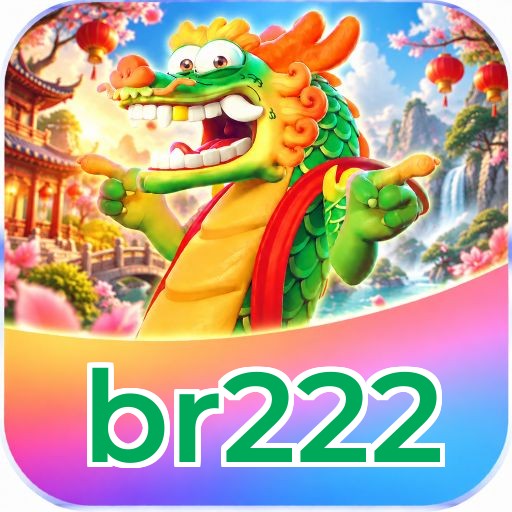 br222 Bônus R$ 5.000 Logo